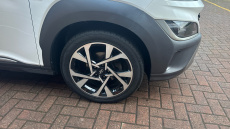 Hyundai Kona 1.0 TGDi 48V MHEV Premium 5dr Petrol Hatchback